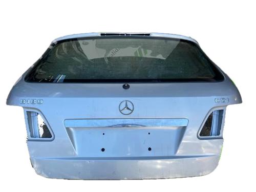 Used Tailgate Tailgate MERCEDES-BENZ B-CLASS Sports Tourer (W245) B 180 CDI (245.207) (109 hp) 29765835 29765835