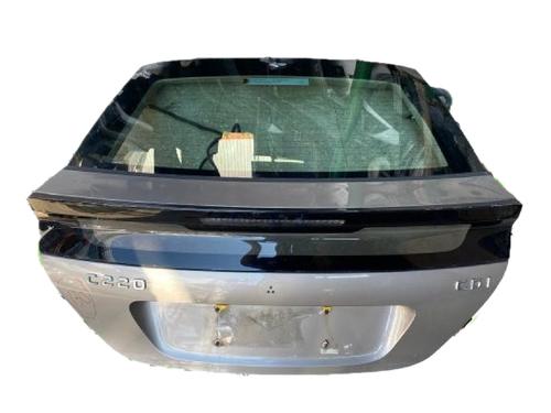 Used Tailgate MERCEDES-BENZ C-CLASS Coupe (CL203) C 220 CDI (136 hp) 29765838