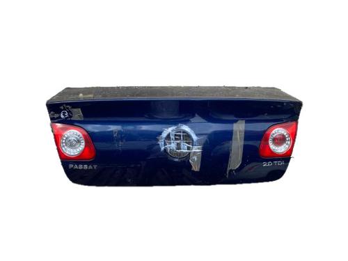 Used Tailgate VW PASSAT B6 (3C2) 2.0 TDI (170 hp) 29765845