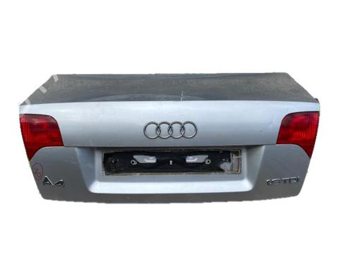 Used Tailgate AUDI A4 B7 (8EC) 2.0 TDI (163 hp) 29765848