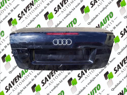 Bakluke CC/Kombi-Kupé AUDI A4 B7 Convertible (8HE) 2.0 TDI (140 hp) 29765849