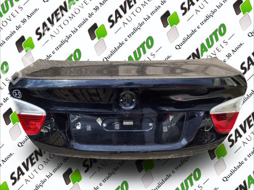 Used Tailgate BMW 3 (E90) 320 d (163 hp) 29765851