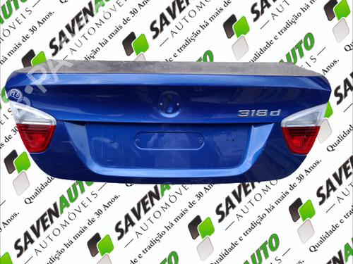 Used Tailgate BMW 3 (E90) 318 d (136 hp) 29765852