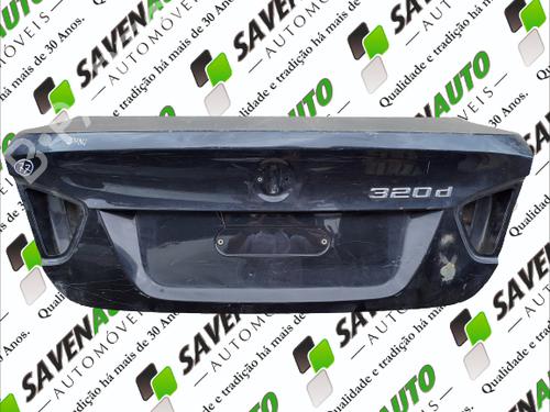Used Tailgate BMW 3 (E90) 320 d (177 hp) 29765853