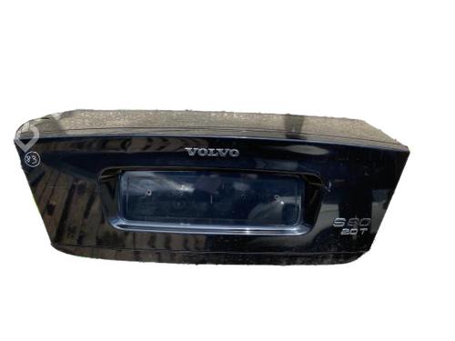 Used Tailgate VOLVO S80 I (184) 2.0 T (226 hp) 29765854