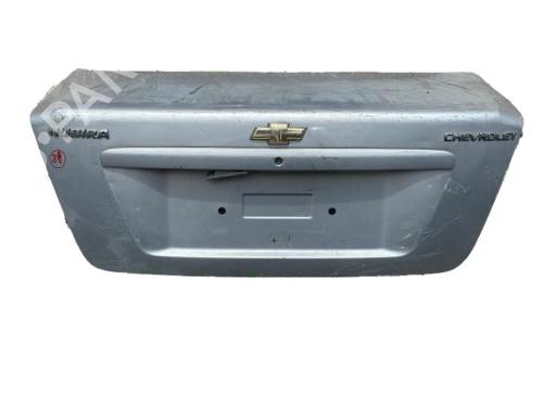 Used Tailgate CHEVROLET NUBIRA Estate 1.6 (109 hp) 29765857