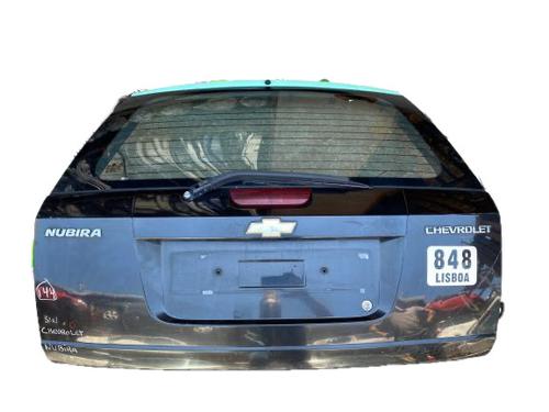Used Tailgate CHEVROLET NUBIRA Saloon 2.0 D (121 hp) 29765866