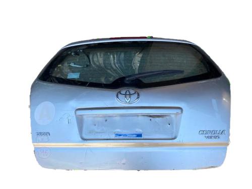 Used Tailgate TOYOTA COROLLA Verso (_E12_) 2.0 D-4D (CDE120_, CDE120R) (90 hp) 29765868