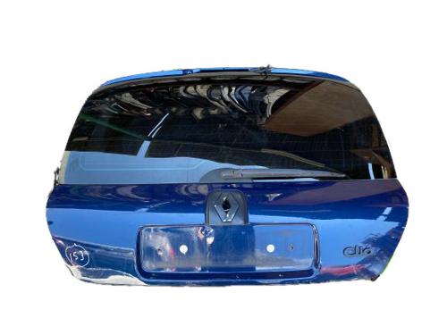 Porton trasero RENAULT CLIO II (BB_, CB_) [1998-2016]  29765871