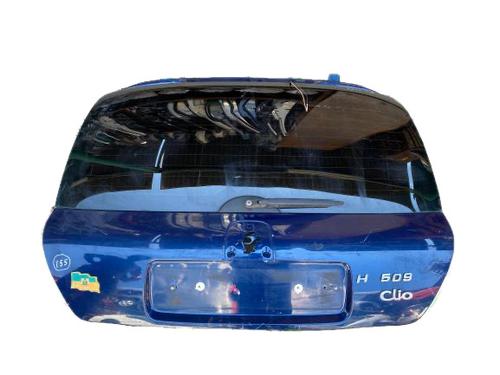 Achterklep RENAULT CLIO II (BB_, CB_) [1998-2016]  29765872