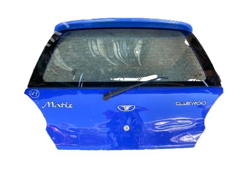 Bakluke CC/Kombi-Kupé DAEWOO MATIZ (M100, M150) 1.0 (64 hp) 29765874