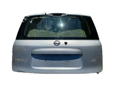 Bakluke CC/Kombi-Kupé NISSAN NOTE (E11, NE11) 1.4 (88 hp) 29765876