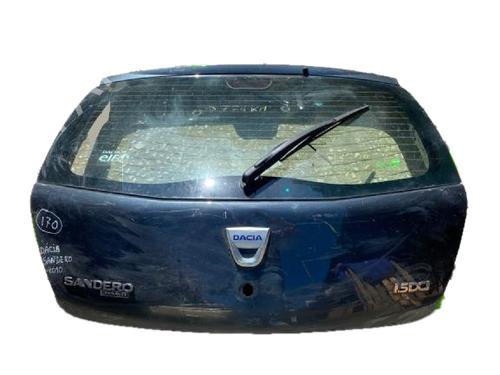 Used Tailgate DACIA SANDERO 1.5 dCi (86 hp) 29765877