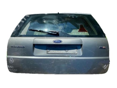 Used Tailgate FORD MONDEO III Saloon (B4Y) 2.0 TDCi (130 hp) 29765879