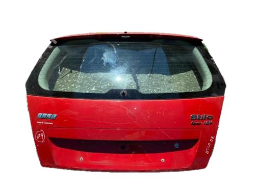 Portellone/Cofano posteriore FIAT STILO (192_) 1.9 JTD (140 hp) 29765880