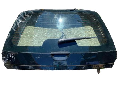 Used Tailgate SMART FORFOUR (454) 1.1 (454.030) (75 hp) 29765881