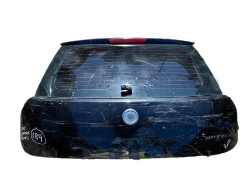 Used Tailgate FIAT PUNTO EVO (199_) 1.3 D Multijet (95 hp) 29765883