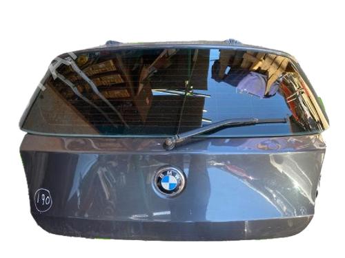 Used Tailgate BMW 1 (E87) 120 d (177 hp) 29765884