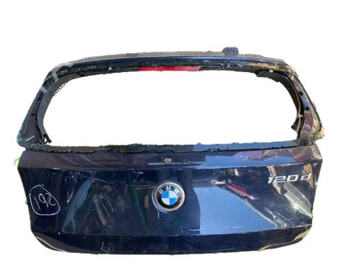 Used Tailgate BMW 1 (E87) 120 d (177 hp) 29765886