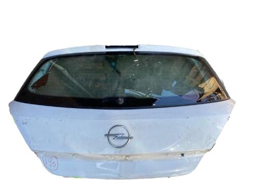 Coffre OPEL ASTRA H (A04) 1.7 CDTI (L48) (80 hp) 29765887