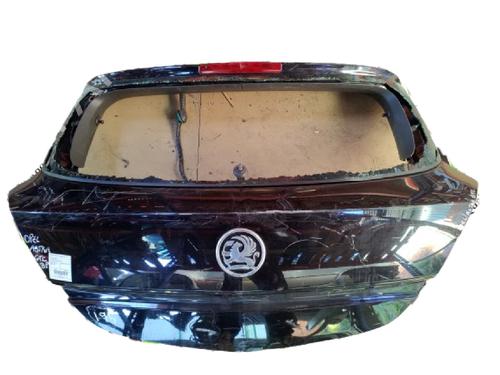 Coffre OPEL ASTRA H (A04) 1.7 CDTI (L48) (80 hp) 29765889