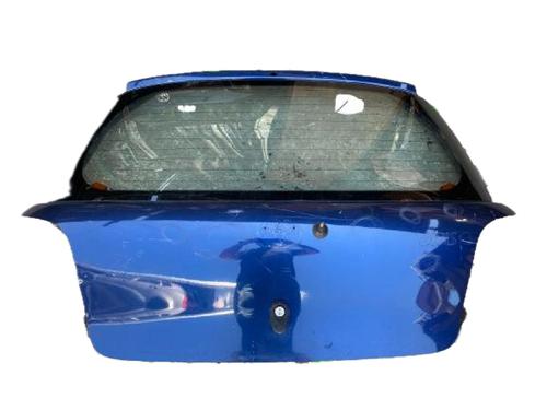 Used Tailgate TOYOTA YARIS (_P1_) 1.0 (SCP10_, SCP10R) (65 hp) 29765891