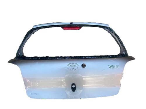 Bakluke CC/Kombi-Kupé TOYOTA YARIS (_P1_) 1.0 (SCP10_, SCP10R) (65 hp) 29765892