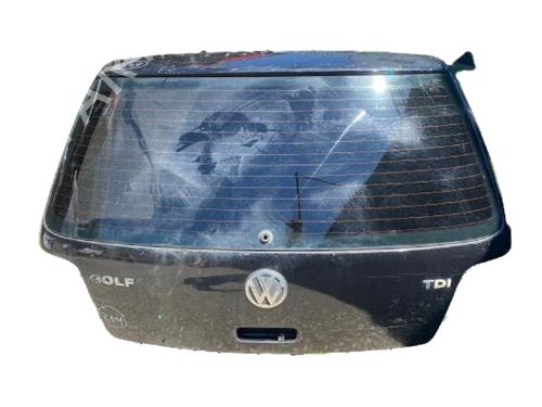 Used Tailgate VW GOLF IV (1J1) 1.9 TDI (90 hp) 29765894