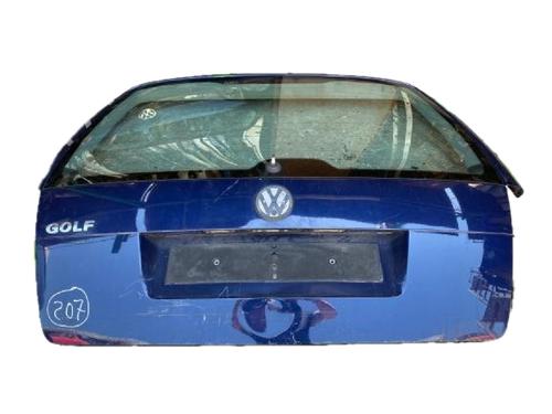 Used Tailgate VW GOLF IV Van (1J1) 1.9 TDI (110 hp) 29765897