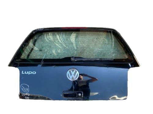 Used Tailgate VW LUPO I (6X1, 6E1) 1.0 (50 hp) 29765902