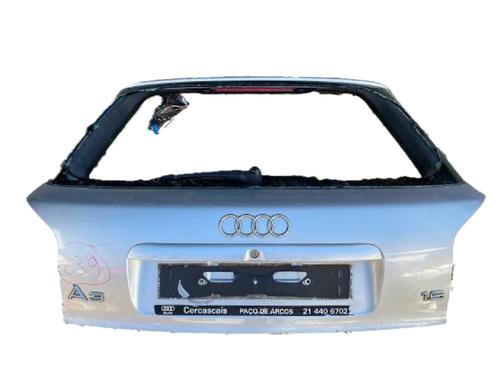 Bakluke CC/Kombi-Kupé AUDI A3 (8L1) 1.9 TDI (130 hp) 29765904