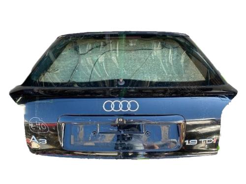 Używane Klapa tylna bagażnika AUDI A3 (8L1) 1.9 TDI (130 hp) 29765905