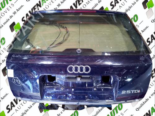 Used Tailgate AUDI A6 C5 Avant (4B5, 4B6) 1.9 TDI (115 hp) 29765906