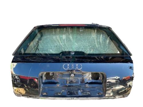 Used Tailgate AUDI A6 C5 Avant (4B5, 4B6) 1.9 TDI (115 hp) 29765907