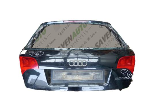 Używane Klapa tylna bagażnika AUDI A4 B5 Avant (8D5) 1.9 TDI (110 hp) 29765909