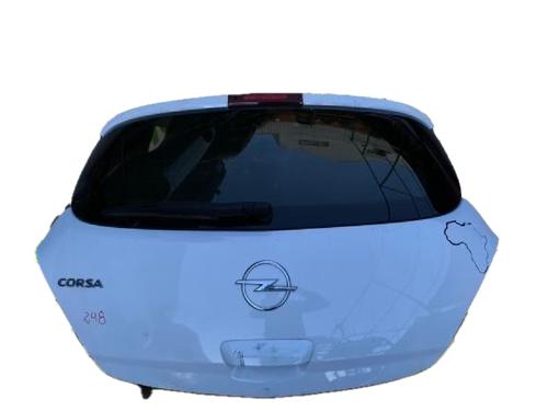 Used Tailgate OPEL CORSA D (S07) 1.3 CDTI (L08, L68) (90 hp) 29765913