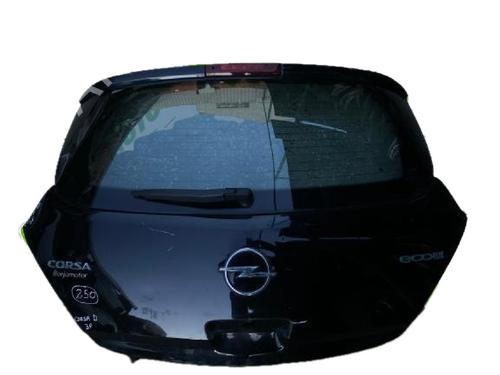 Bakluke CC/Kombi-Kupé OPEL CORSA D (S07) 1.3 CDTI (L08, L68) (90 hp) 29765914