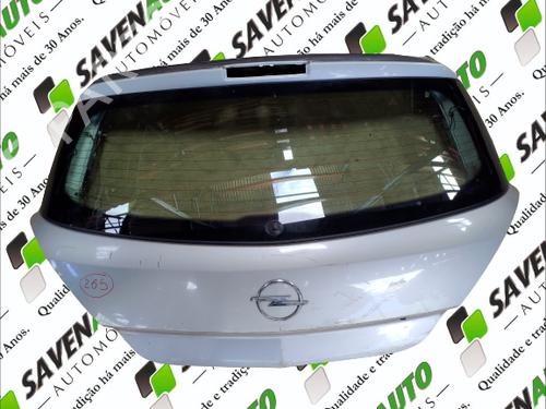Used Tailgate OPEL ASTRA H (A04) 1.7 CDTI (L48) (110 hp) 29765916