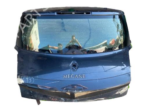 Portellone/Cofano posteriore RENAULT MEGANE II Estate Van (KM_) 1.5 dCi (KM1E) (106 hp) 29765926