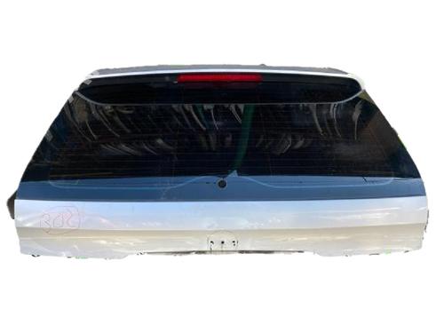 Used Tailgate BMW X5 (E53) 3.0 d (184 hp) 29765928