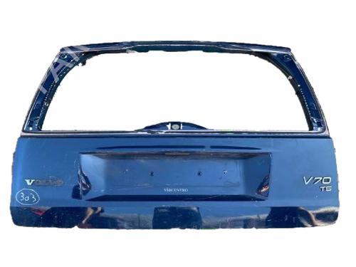 Used Tailgate VOLVO V70 II (285) T5 (250 hp) 29765929