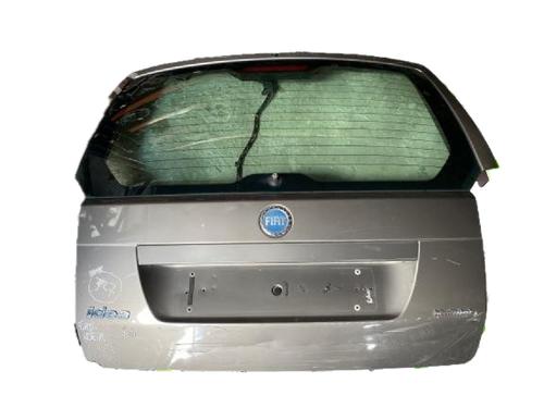 Used Tailgate FIAT IDEA (350_) 1.3 D Multijet (95 hp) 29765935