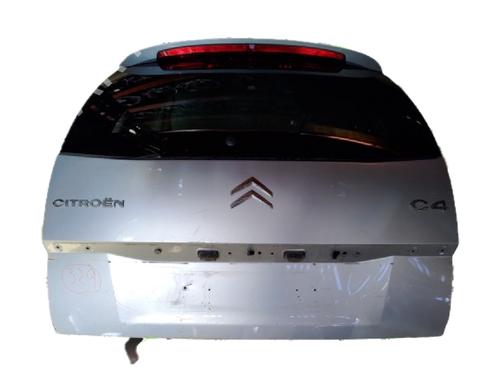 Used Tailgate CITROËN C4 Picasso I MPV (UD_) 2.0 HDi 150 (150 hp) 29765936