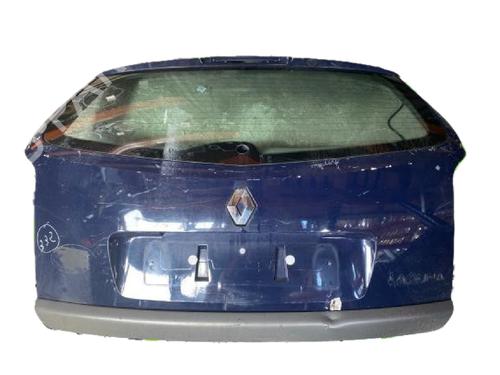 Bagklap CC/Kombi-Coupé RENAULT LAGUNA II (BG0/1_) 1.9 dCi (BG08, BG0G) (120 hp) 29765937