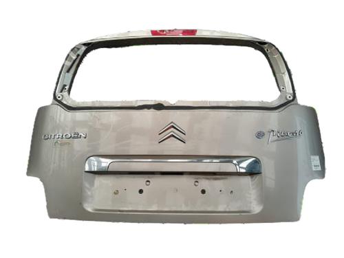 Used Tailgate CITROËN C3 Picasso (SH_) 1.6 HDi (90 hp) 29765938