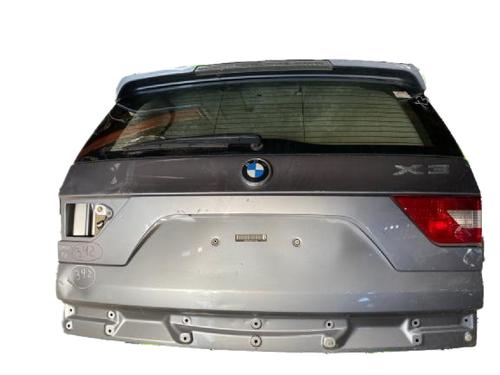 Used Tailgate BMW X3 (E83) 3.0 d (204 hp) 29765943
