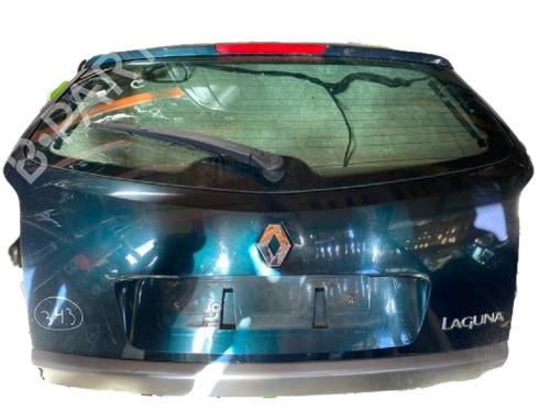 Used Tailgate RENAULT LAGUNA II Grandtour (KG0/1_) 1.9 dCi (KG1V) (130 hp) 29765944