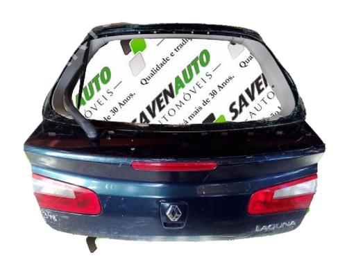 Coffre RENAULT LAGUNA II (BG0/1_) 1.9 dCi (BG08, BG0G) (120 hp) 29765946