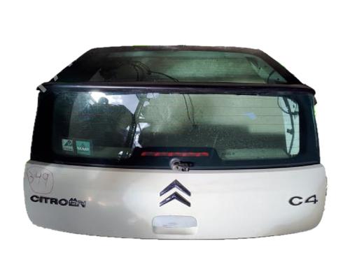 Bakluke CC/Kombi-Kupé CITROËN C4 Coupe (LA_) 1.6 HDi (109 hp) 29765947