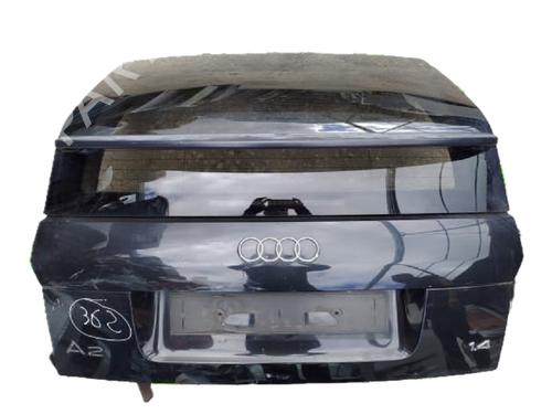 Used Tailgate AUDI A2 (8Z0) 1.4 TDI (75 hp) 29765955